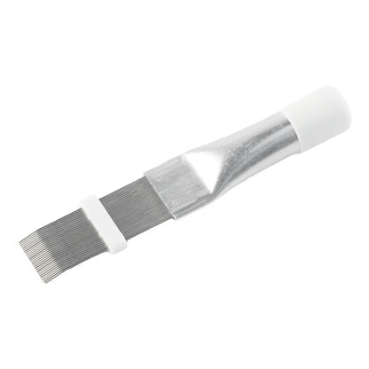 A/C Fin Comb Repair Tool Brush 2 x Fin Repair Tool for ABS Ac Condenser
