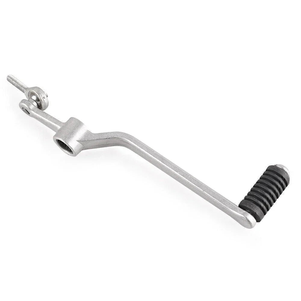 Gear Lever for YAMAHA YZF R1 (2009-2014) Silver