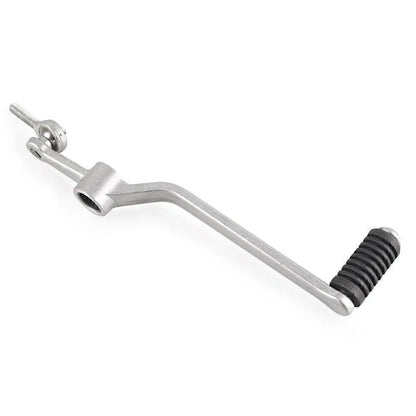 Gear Lever for YAMAHA YZF R1 (2009-2014) Silver
