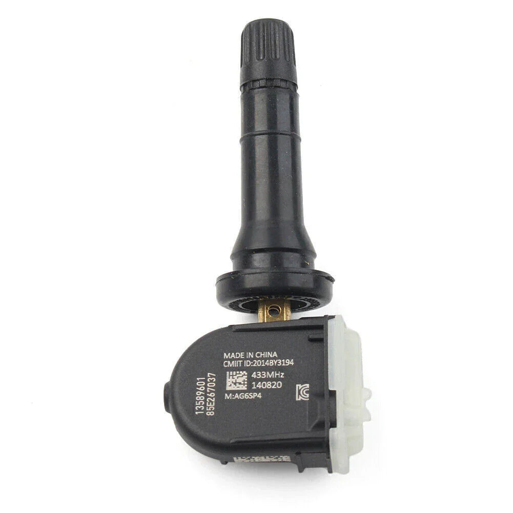 TPMS Tire Pressure Monitoring Sensor for Buick Cadillac Chevy GMC (2007-2023)