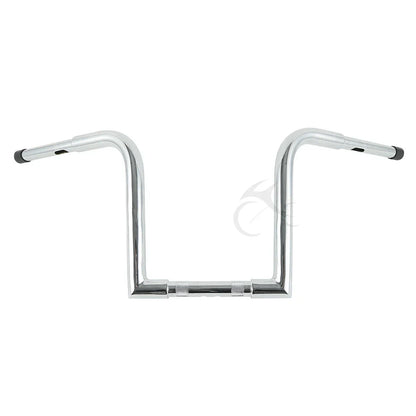 Ape Hanger Handlebar Chrome for Harley Sportster