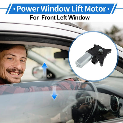 Power Window Regulator Lift Motor for Mercedes-Benz Actros (2002-2013)