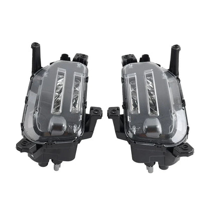 Front Fog Lamps for Kia Sorento (2024+)