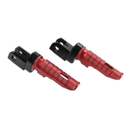Front Footrests Pegs for MV Agusta Brutale 675 800 1000 1090 Dragster F4 (2012-2023)