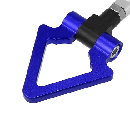 Blue Triangle Shape Tow Hook Screw for Lexus IS IS250 IS350 (2006-2013)
