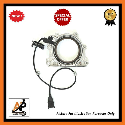 Crankshaft Position Sensor Replacement for Hyundai D4HA D4HB Diesel ()