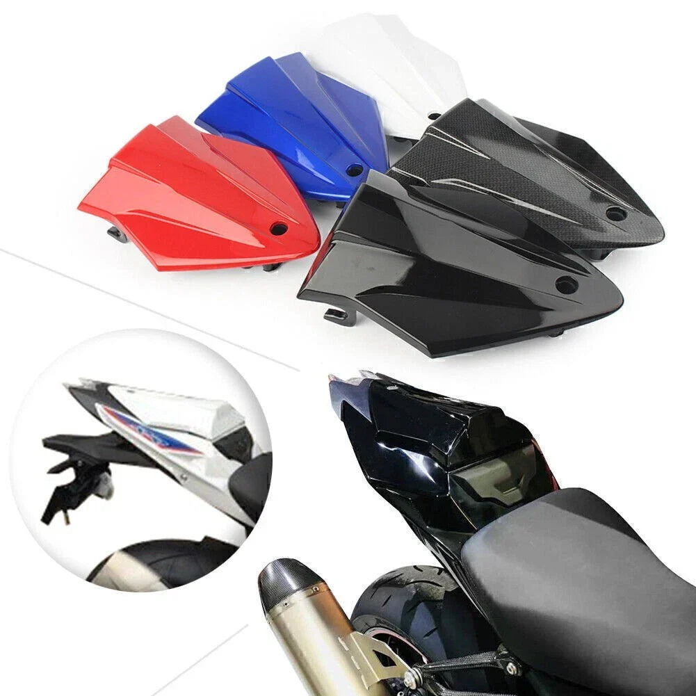 Rear Seat Cover Cowl for BMW S1000RR (2015-2018)