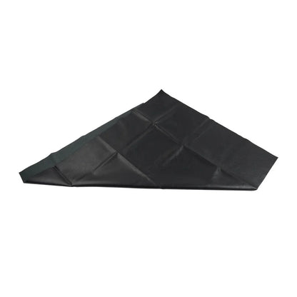 Waterproof Black 70*100 Motorcycle Scooter ATV Seat Cover Cushion