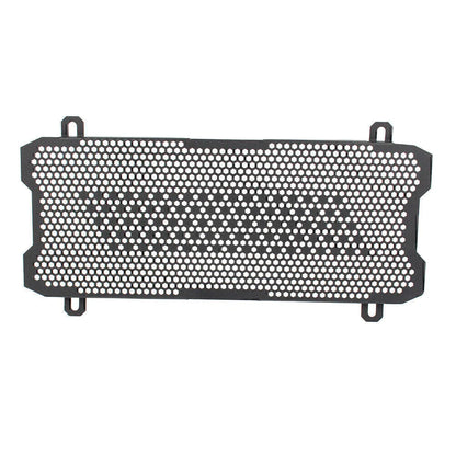 Stainless Steel Radiator Cover Guard for Kawasaki Z650 (2017-2018)