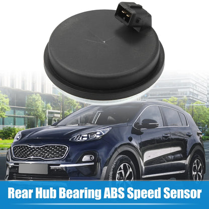 Rear Hub Bearing ABS Speed Sensor for Hyundai KIA (2006-2011) 2 x
