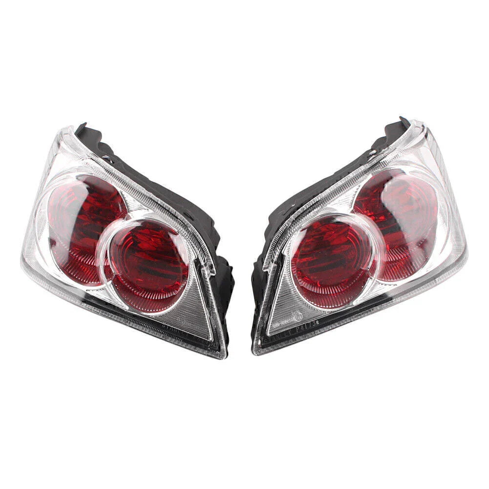 Rear Tail Light Lens Cover for Honda Goldwing GL1800 (2001-2011)