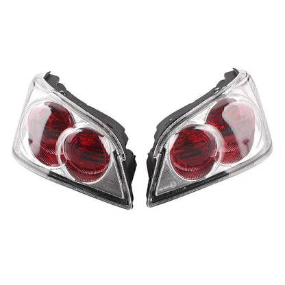 Rear Tail Light Lens Cover for Honda Goldwing GL1800 (2001-2011)
