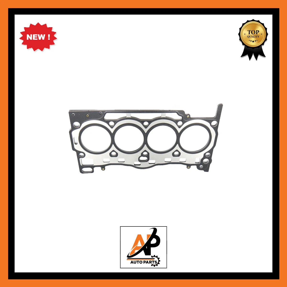 Cylinder Head Gasket Replacement for Audi Seat Skoda VW 1.2 TFSI (2009–2017)