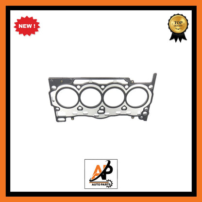 Cylinder Head Gasket Replacement for Audi Seat Skoda VW 1.2 TFSI (2009–2017)