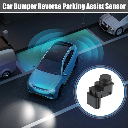 Bumper PDC Backup Reverse Assist Sensor for Kia Hyundai (2011-2019)