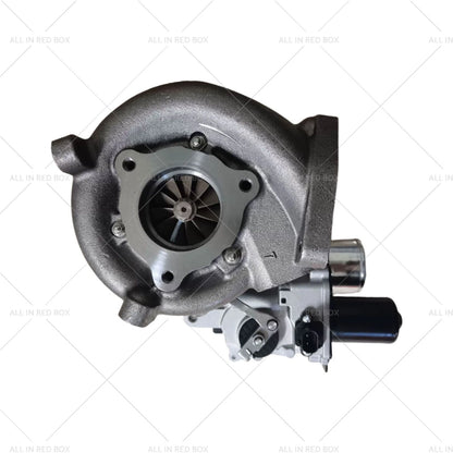Turbo Cartridge CHRA Core for Toyota Hilux N70 D4D KUN26 3.0L (2005-2015)