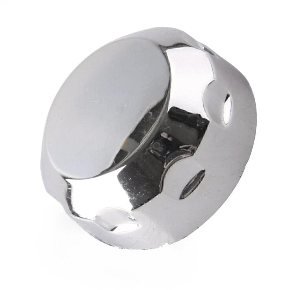 Chrome Fairing Switch Cover for Honda Goldwing GL1800 (2001-2011)