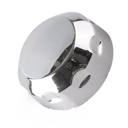 Chrome Fairing Switch Cover for Honda Goldwing GL1800 (2001-2011)
