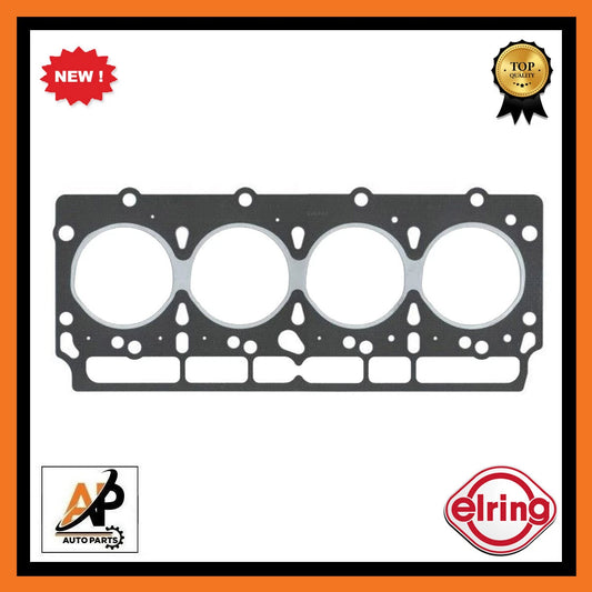 Cylinder Head Gasket Replacement for Ford Transit Tourneo (2006–2014)