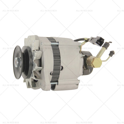 Alternator for Holden Jackaroo Rodeo Diesel (1990-2003)