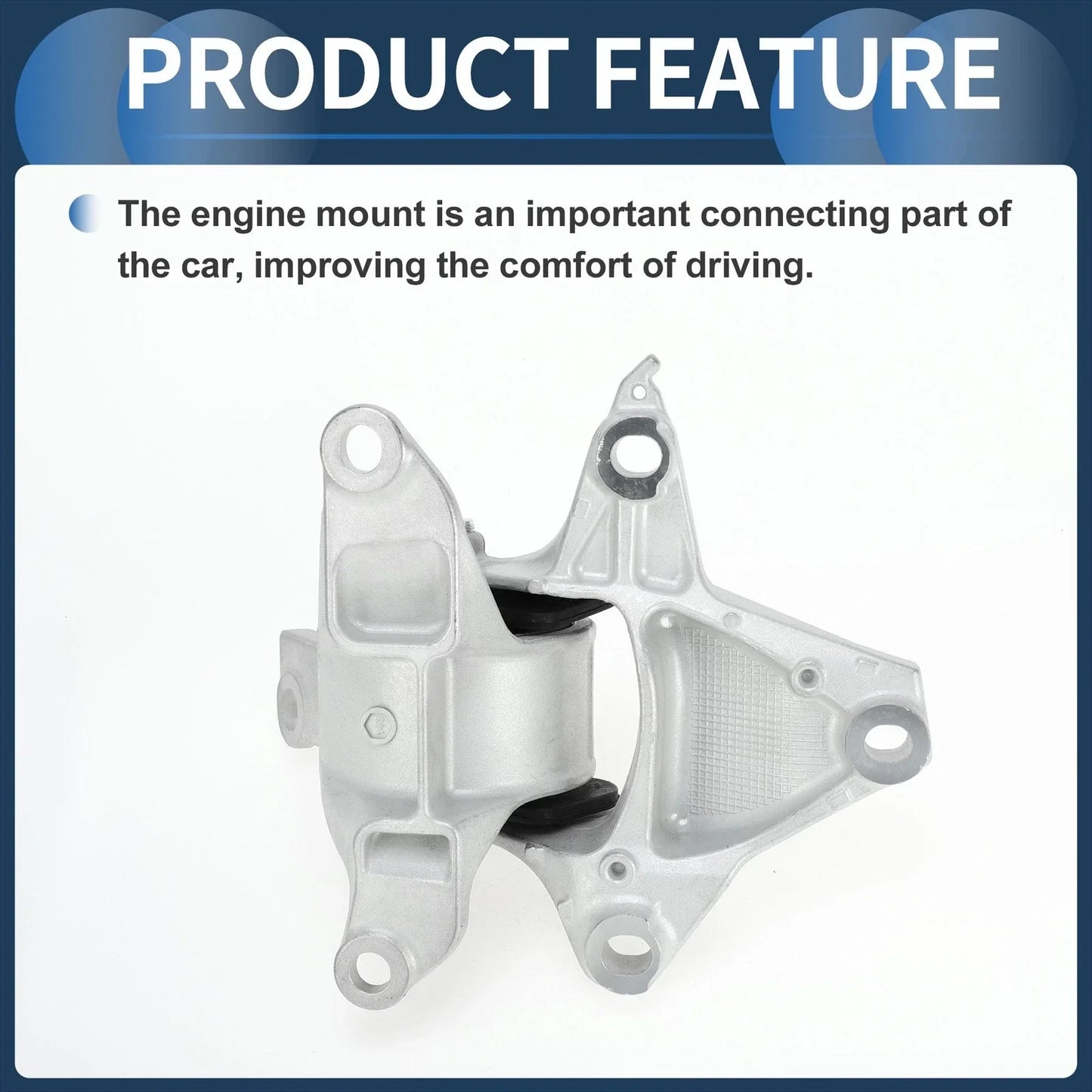 Engine Motor Mount for Honda Crown Road TG1 1.5T (2017)