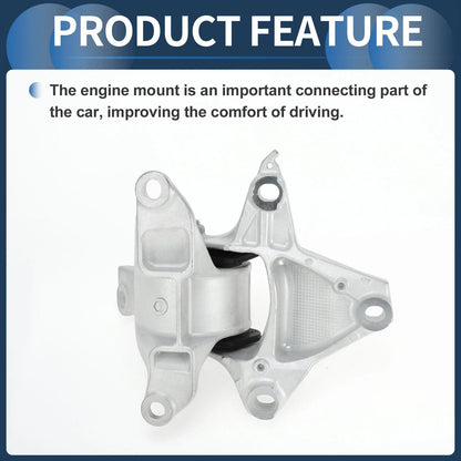 Engine Motor Mount for Honda Crown Road TG1 1.5T (2017)
