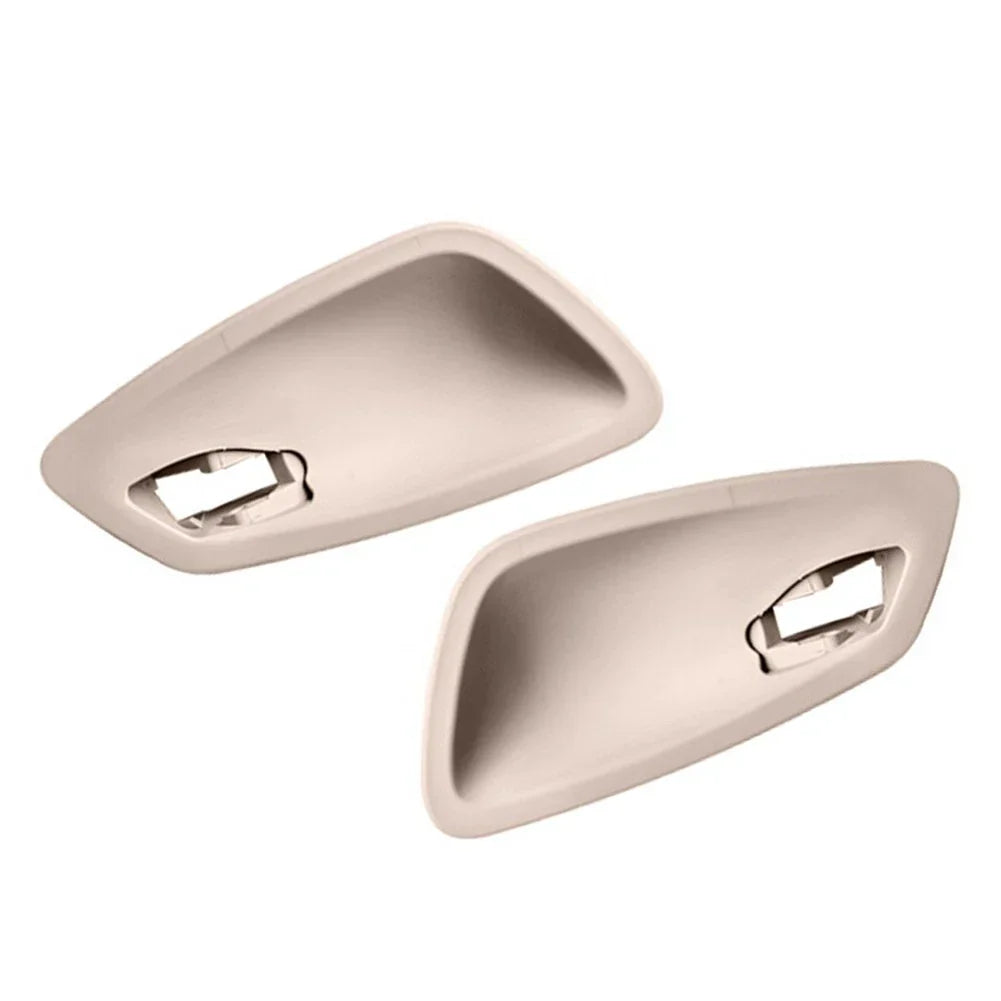 Inner Door Handle Bowl Covers for BMW 3 Series E90 (2005-2012) Beige