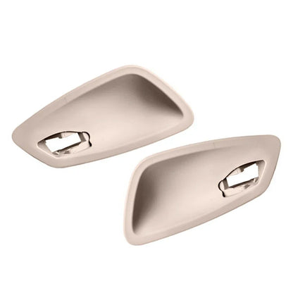 Inner Door Handle Bowl Covers for BMW 3 Series E90 (2005-2012) Beige