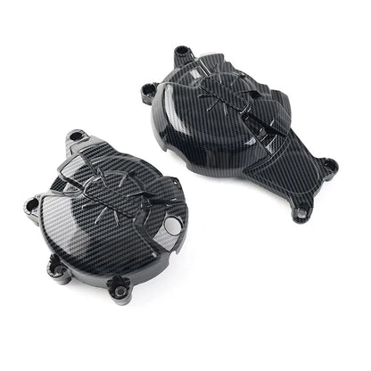 Engine Crash Protector Crank Case Cover for Yamaha MT-07 (2014-2020)