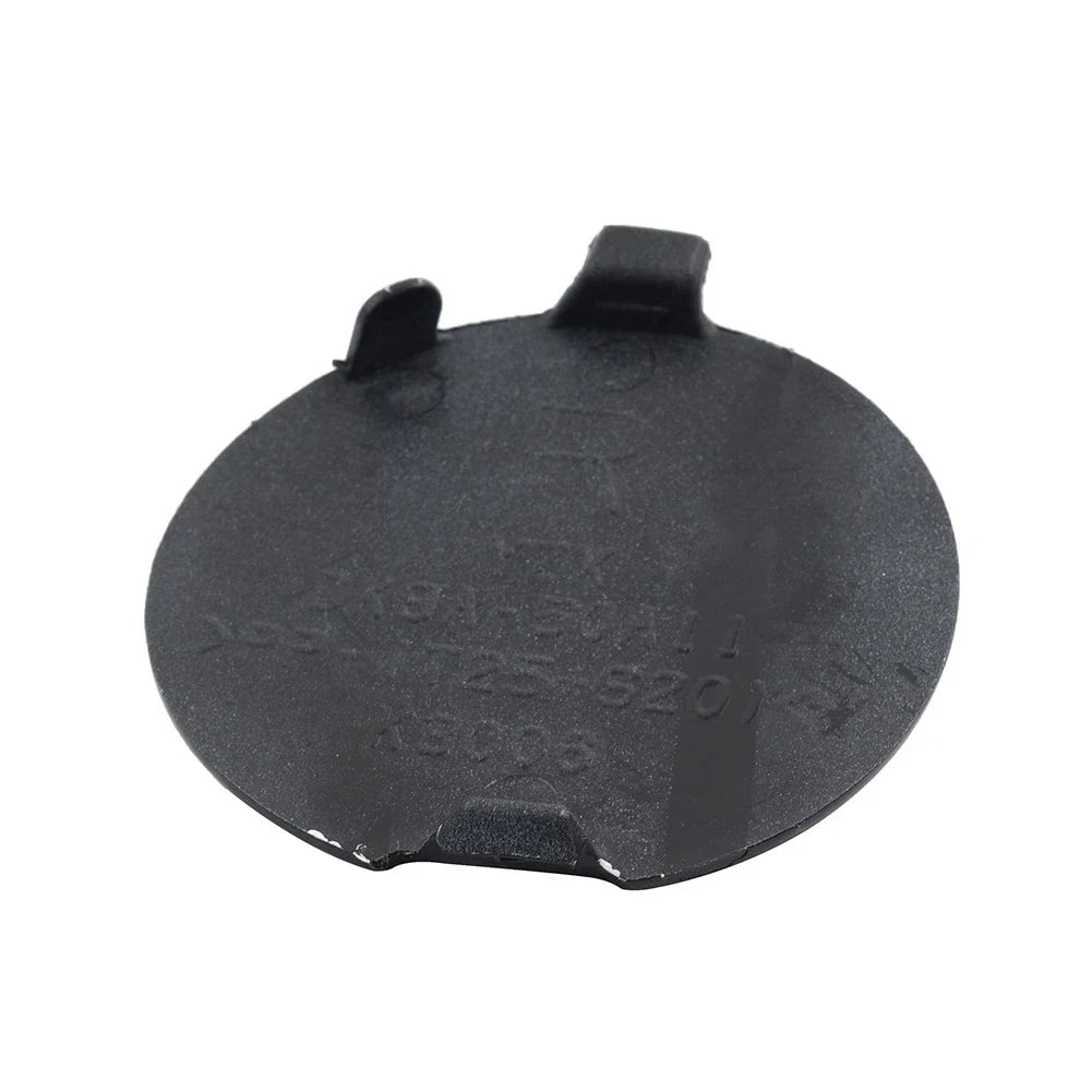 Unpainted Front Bumper Towing Hook Cover Right for Mazda CX-3 (2014-2023)