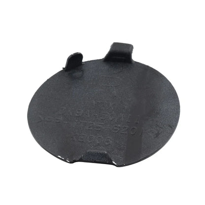 Unpainted Front Bumper Towing Hook Cover Right for Mazda CX-3 (2014-2023)