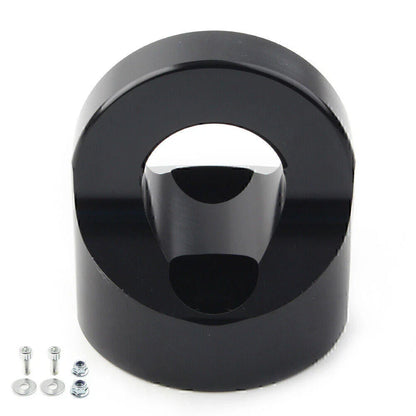 CNC Billet Front Tow Hook for Polaris General, RS1, RZR XP 1000, Turbo