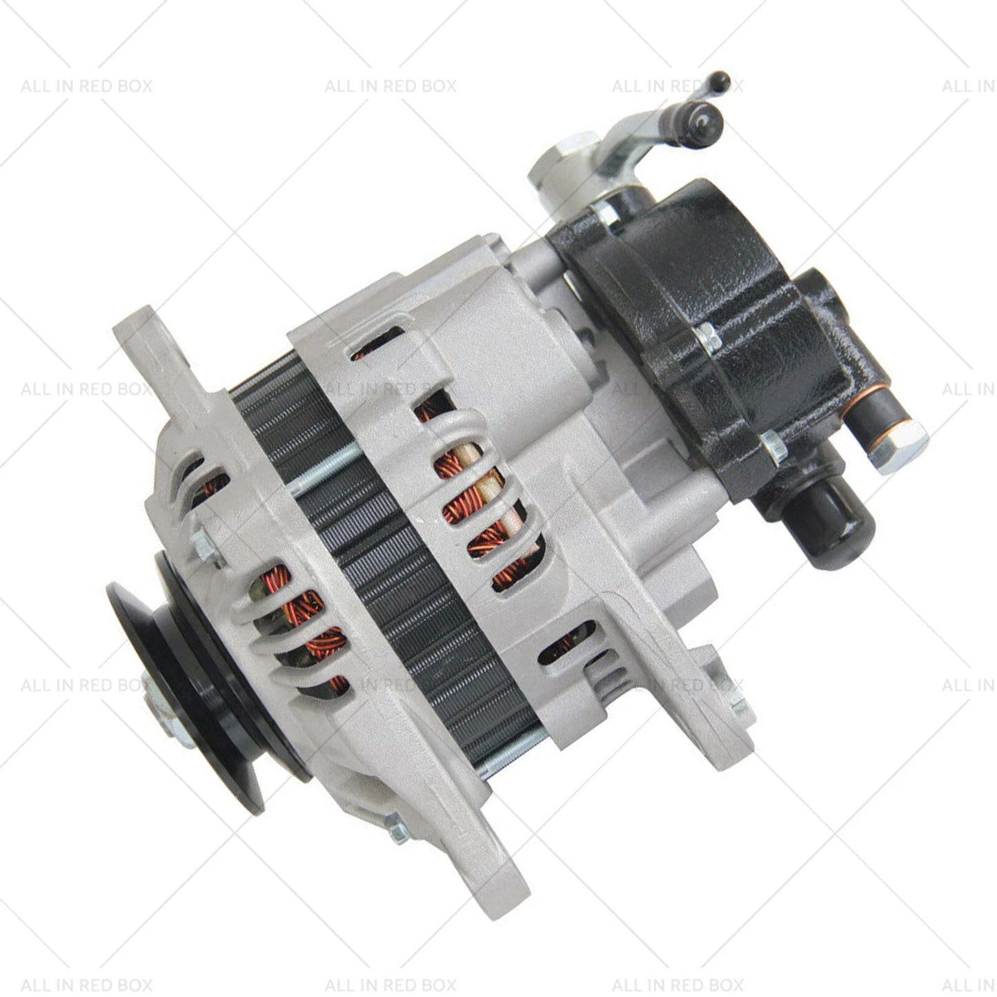 Alternator for Mitsubishi Triton 4D56 2.5 Diesel (1986-1996)