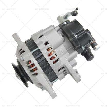 Alternator for Mitsubishi Triton 4D56 2.5 Diesel (1986-1996)