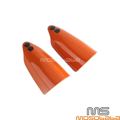 Hand Guard Protector Wind Deflector for Harley FLHR FLHRC FLHRSE