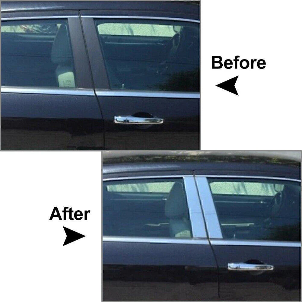 Door Trim Cover Kit for Chrysler 300/300C, Dodge Magnum (2005-2010)