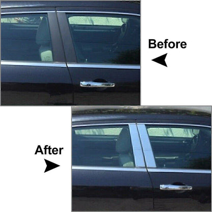 Door Trim Cover Kit for Chrysler 300/300C, Dodge Magnum (2005-2010)