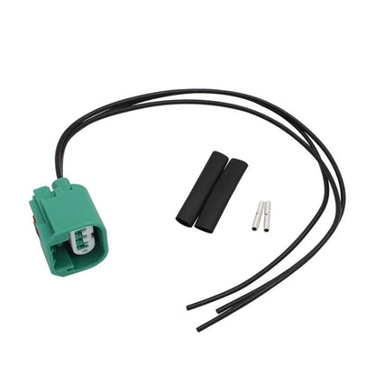 Headlight Connector Wiring Harness for Dodge Caliber, Ram, Jeep Liberty (2007-2012)