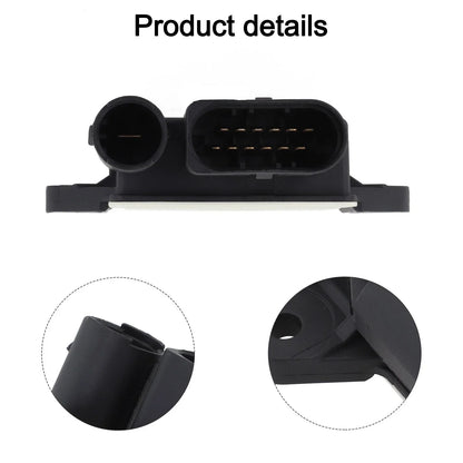 Control Unit Relay for Jeep