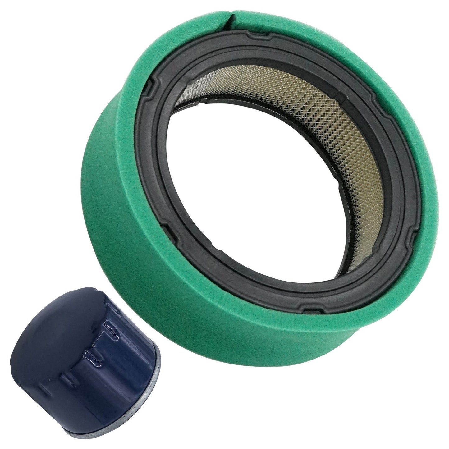 Air Filter for John Deere 1846HV 1846HMS 1848GV 2048HV (2011–2018)