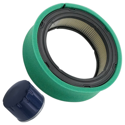 Air Filter for John Deere 1846HV 1846HMS 1848GV 2048HV (2011–2018)