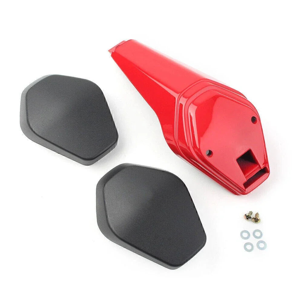 Rear Seat Cover Cowl for Ducati Panigale V4 V4S (2018-2020)
