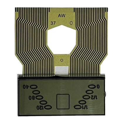Instrument Cluster LCD Display for Smart Fortwo (1998–2007)