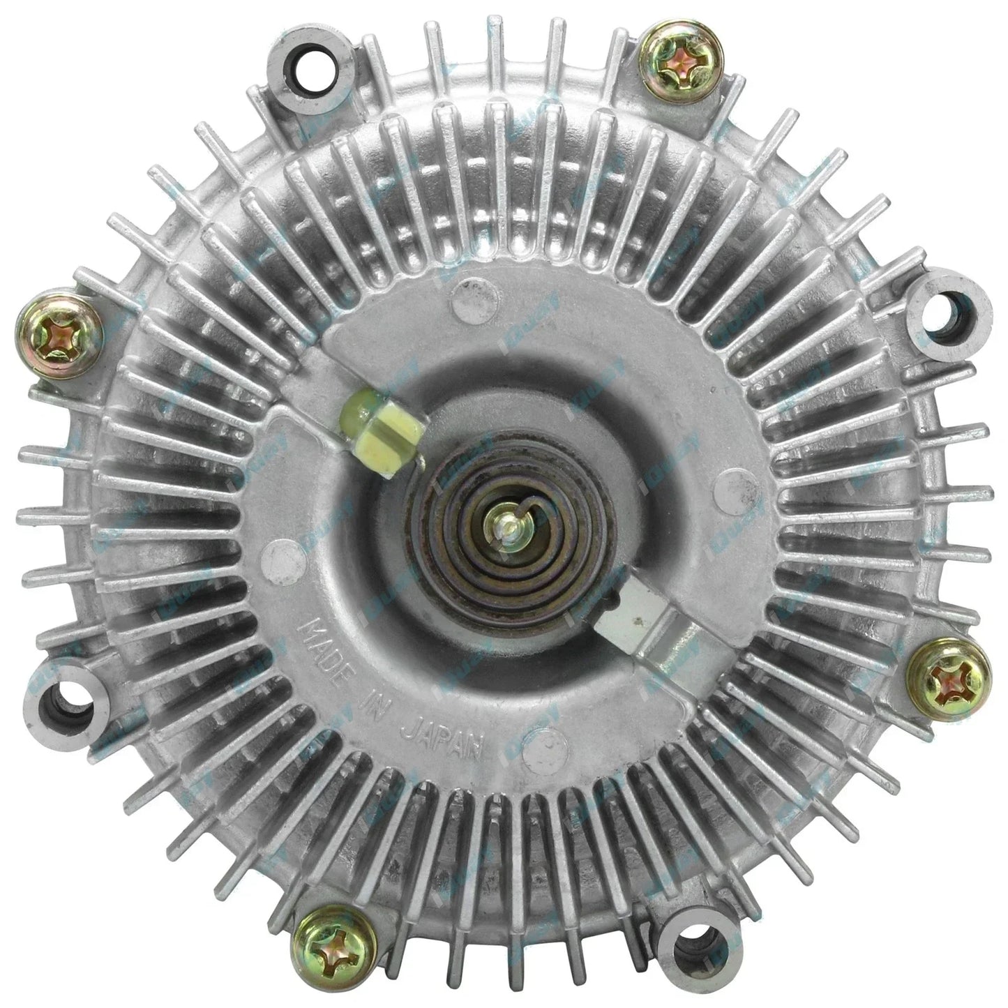 Viscous Clutch Fan Hub Coupling for Toyota Hiace RZH103 RZH113 RZH125 2.4L 2RZ