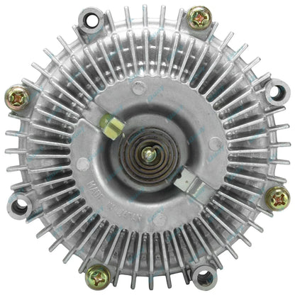 Viscous Clutch Fan Hub Coupling for Toyota Hiace RZH103 RZH113 RZH125 2.4L 2RZ