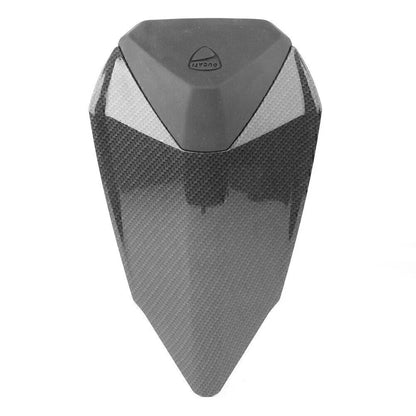 Ducati 1199 Carbon Fiber Rear Seat Cover Cowl 2012-2015