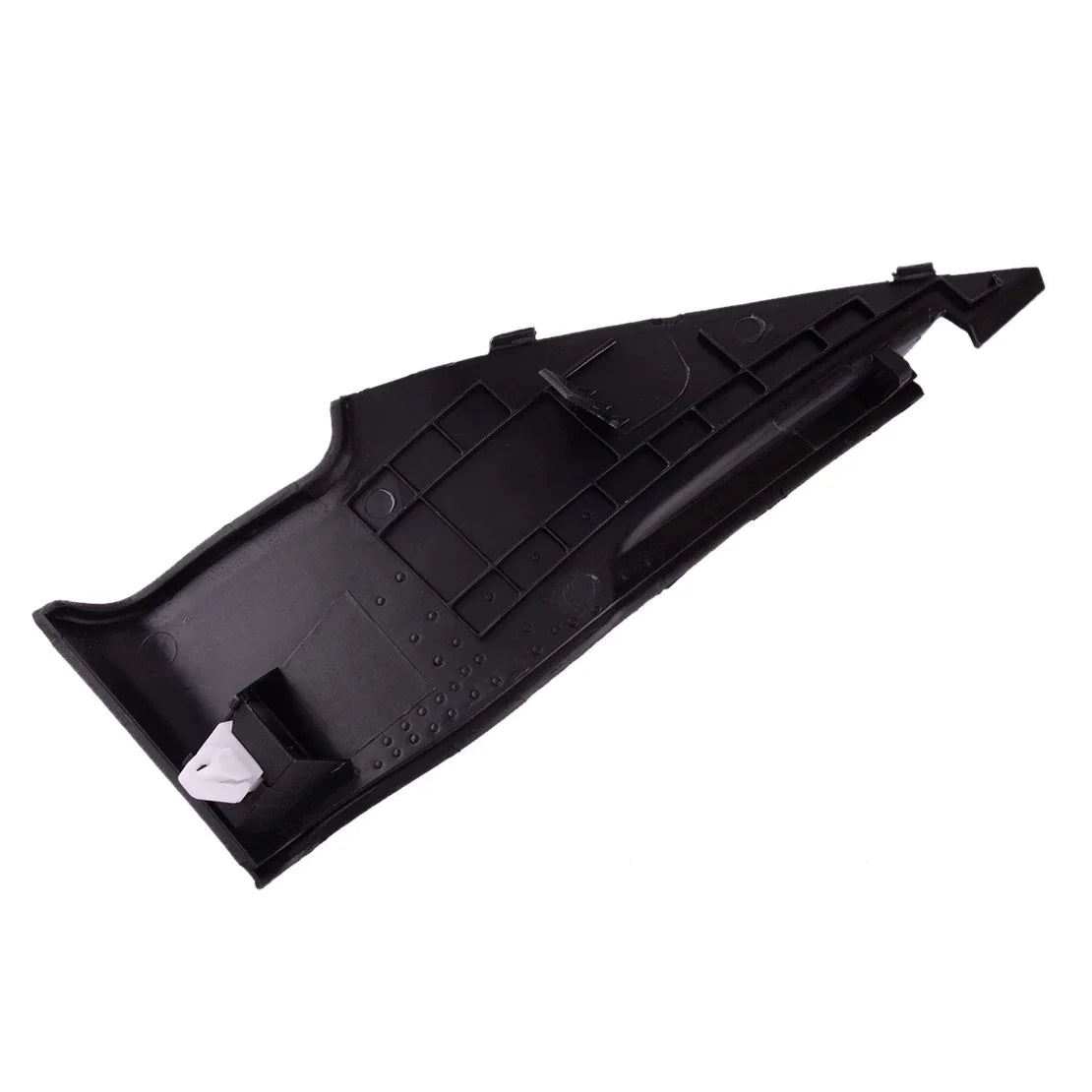 Left Front Wiper Cowl Extension Trim for Nissan Altima (2019-2021)