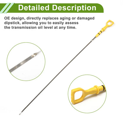 Engine Oil Dipstick for Hyundai Accent (1994-2006)