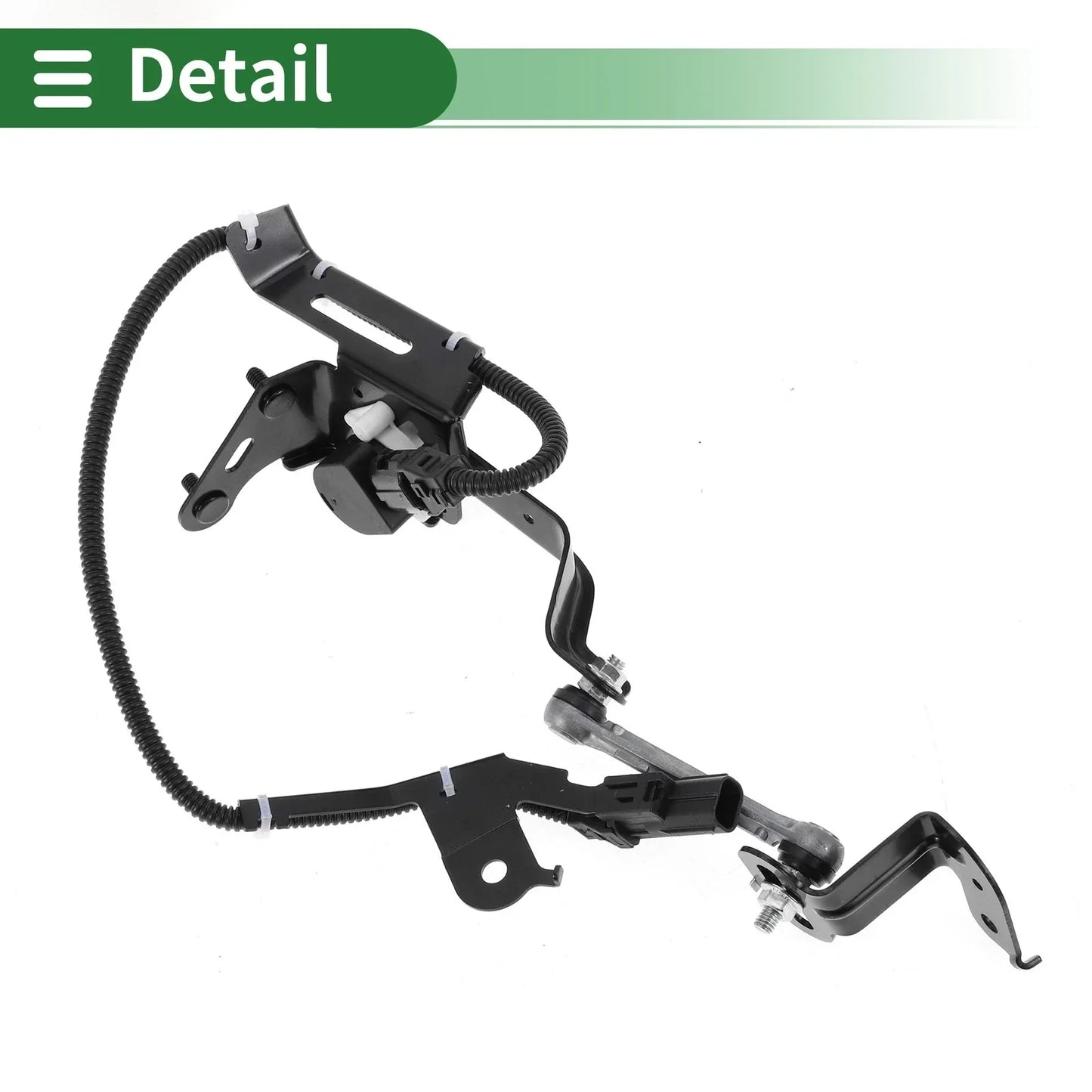 Air Suspension Ride Height Level Sensor for Lexus RX350 (2007-2015)