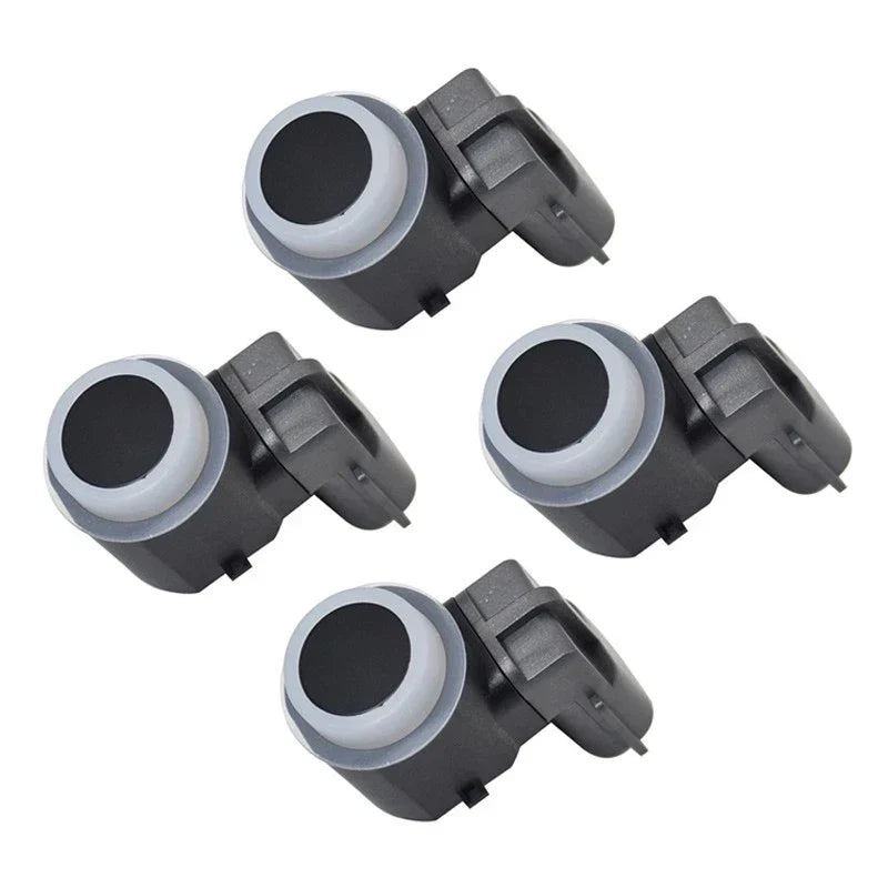 4pcs PDC Parking Sensors for Infiniti Q50 Q60 QX80 QX60 Nissan Titan (2014-2023)